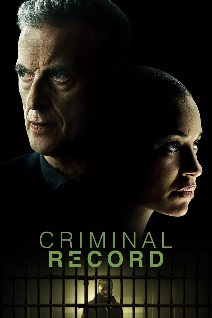 Criminal Record (TV Series)